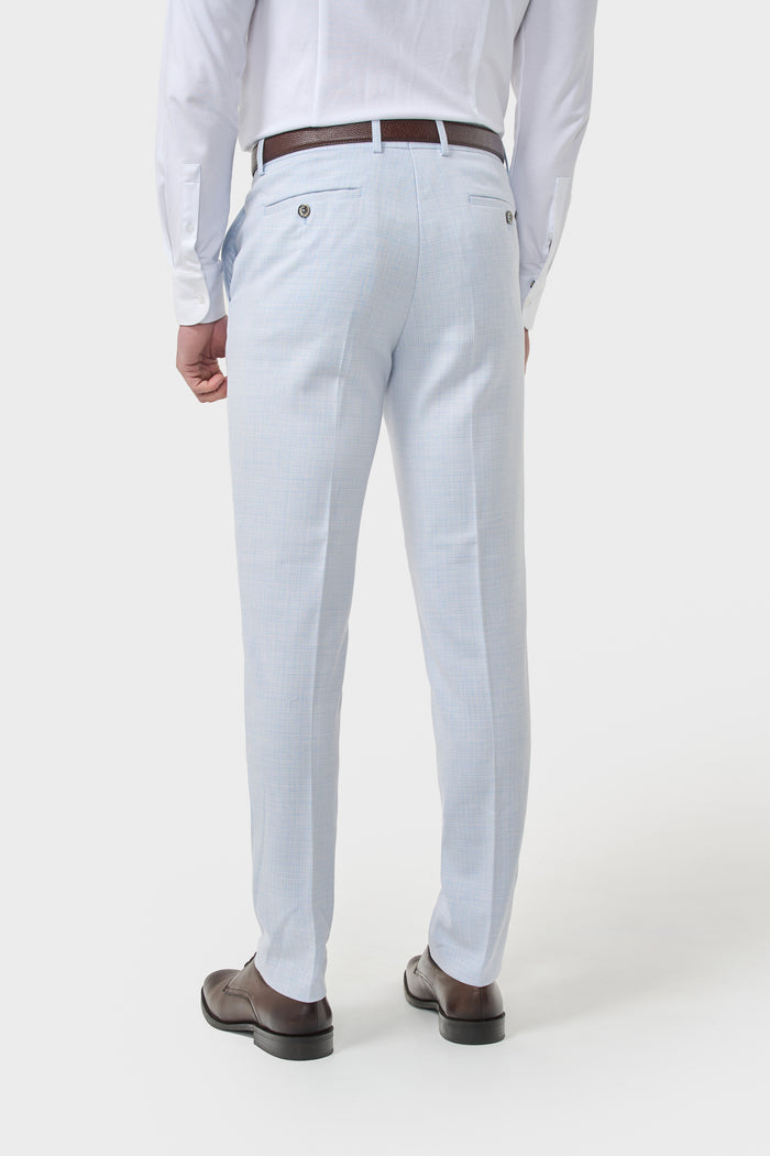 Tropez Sky Trouser