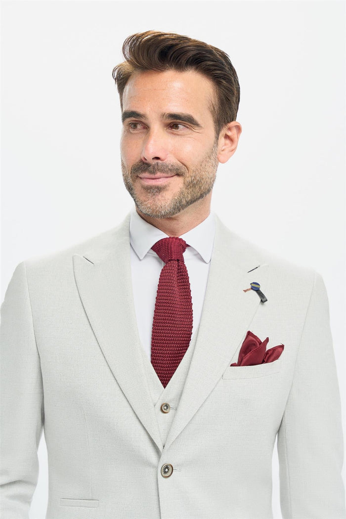 Tropez Slate Blazer