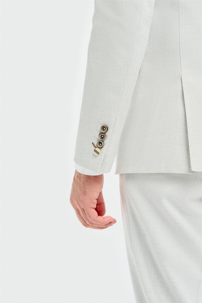 Tropez Slate Blazer
