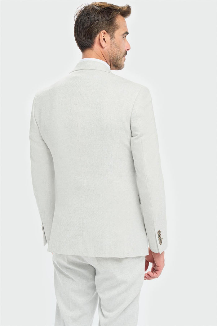 Tropez Slate Blazer