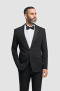 Tuxedo Blazer