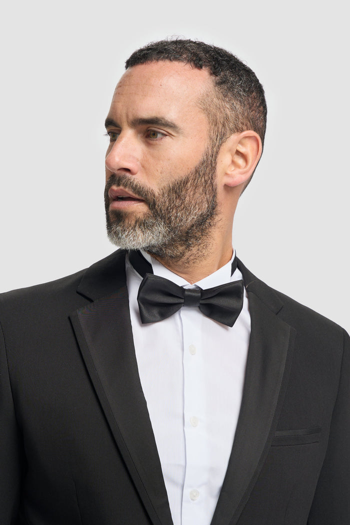 Tuxedo Blazer
