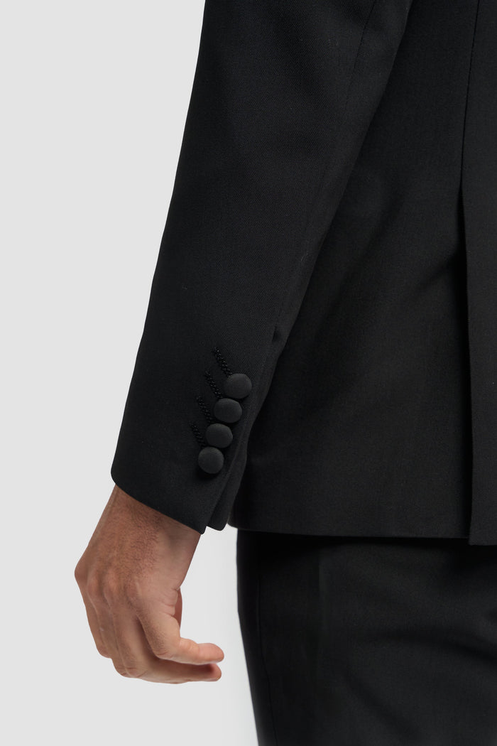 Tuxedo Blazer