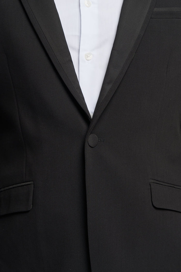 Tuxedo Blazer