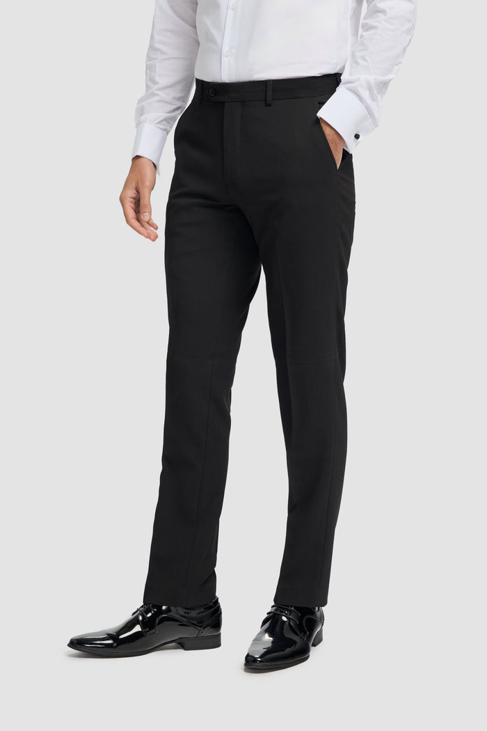 Tuxedo Trousers