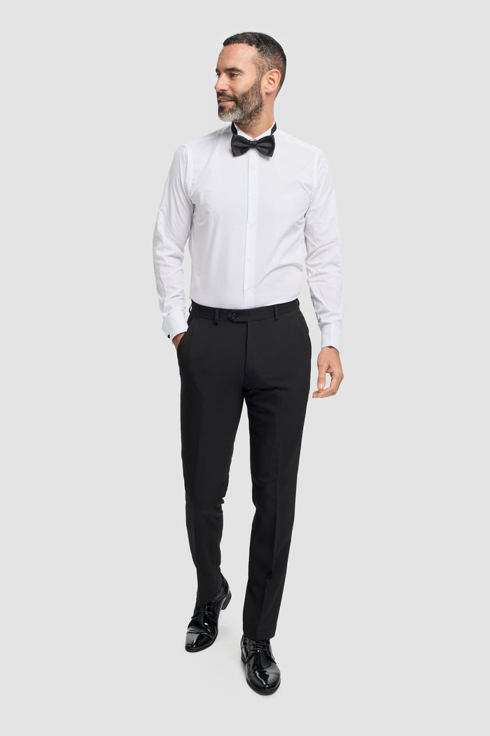 Tuxedo Trousers