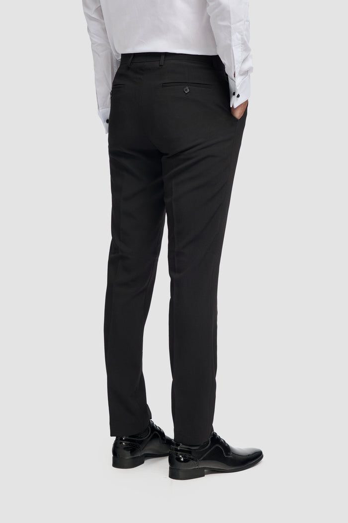 Tuxedo Trousers