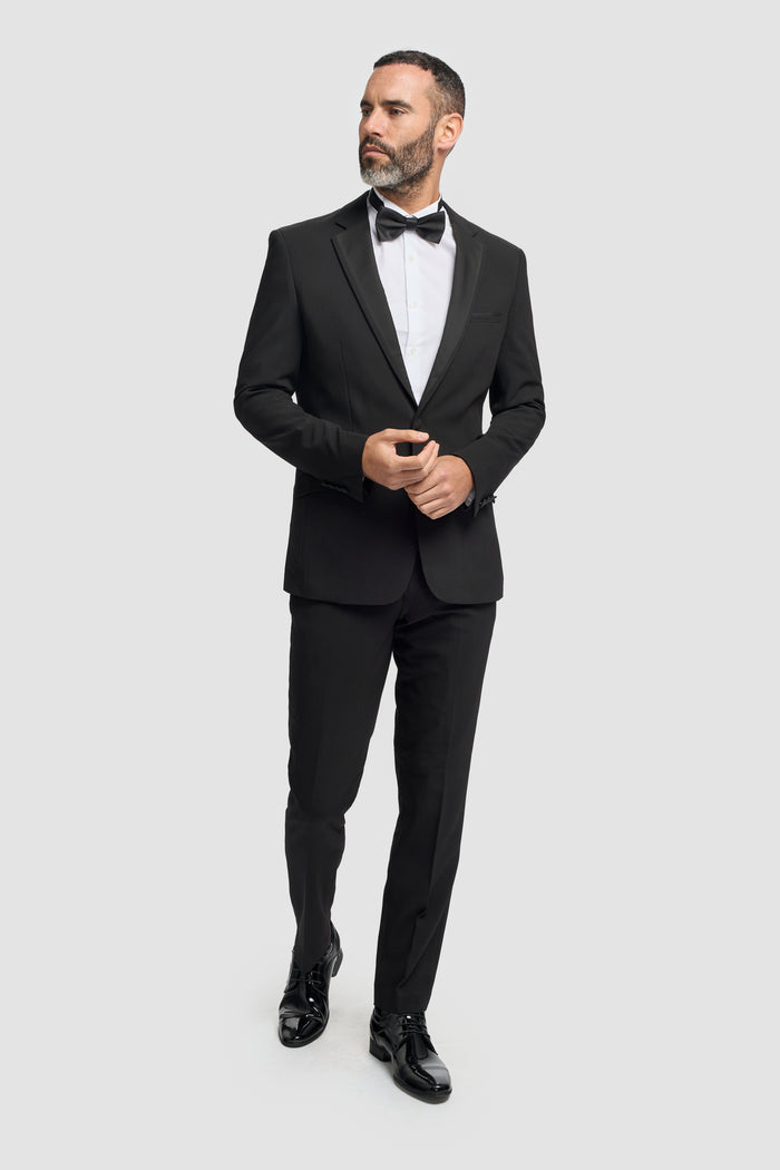 Tux Blazer - House of Cavani