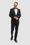 Tux Blazer - House of Cavani