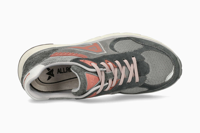 Tyra 2 - Warm Grey | A3KK
