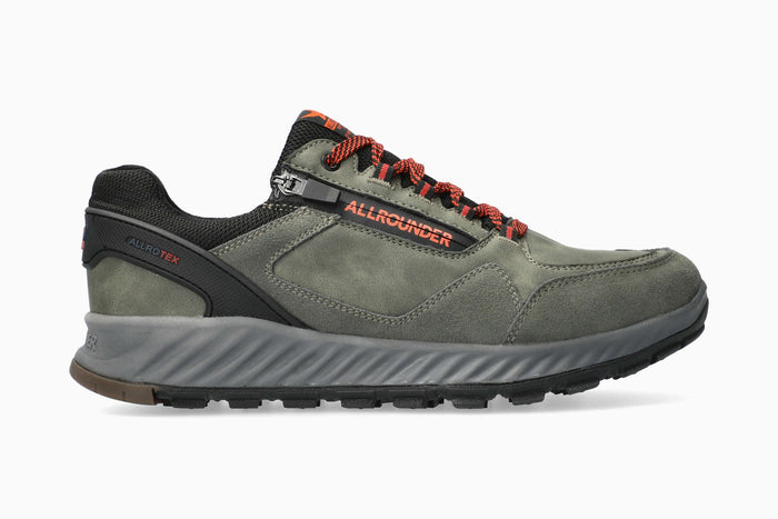 Utano-Tex - Dark Green | A2UK