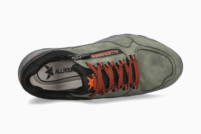 Utano-Tex - Dark Green | A2UK