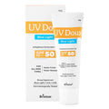 UV Doux Blue Light Spf 50 PA+++, 50gm