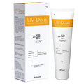 UV Doux Spf 50 Sunscreen Gel, 75gm