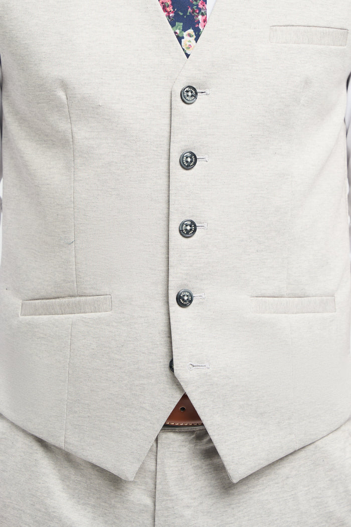 Valencia Waistcoat