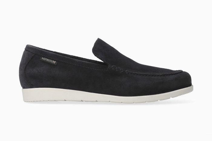 Valner - Blue Men Shoes