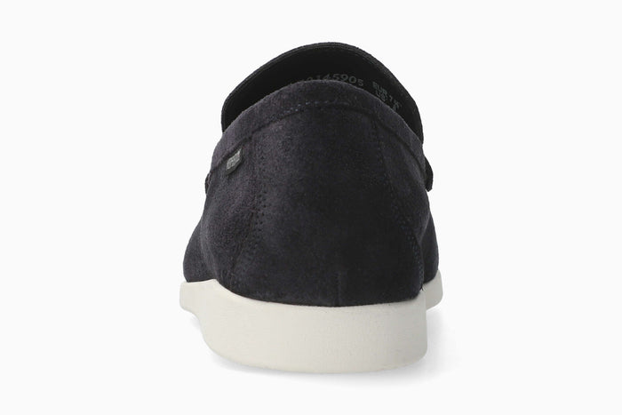 Valner - Blue Men Shoes