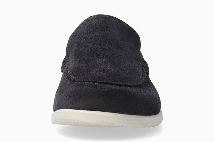 Valner - Blue Men Shoes