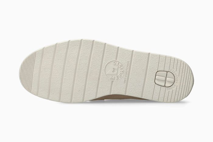 Valner - Taupe Men Shoes