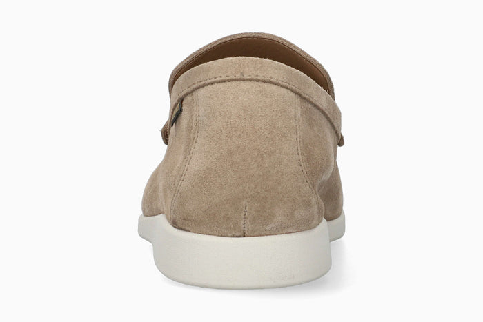 Valner - Taupe Men Shoes