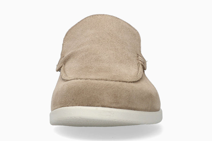 Valner - Taupe Men Shoes
