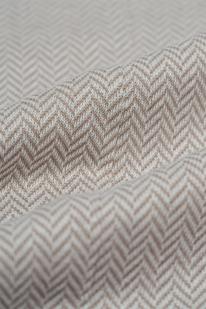 Vasco Beige Trouser