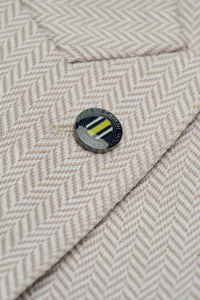 Vasco Beige Trouser