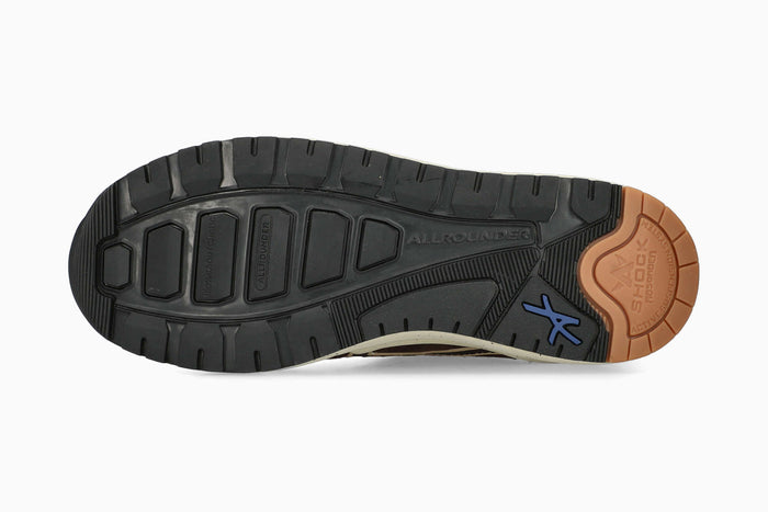 Velora - Old Oak Women Sneaker