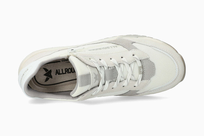 Venice - Coconut Women Sneaker