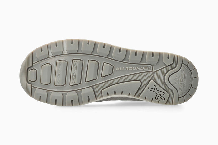 Venice - Coconut Women Sneaker