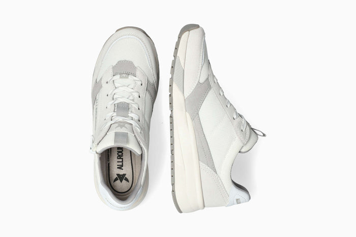 Venice - Coconut Women Sneaker