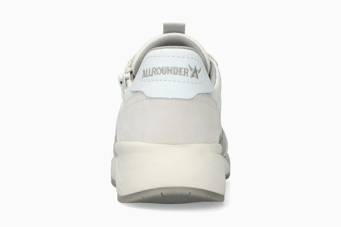 Venice - Coconut Women Sneaker