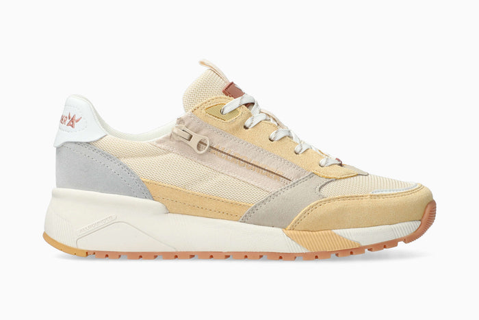 Venice - Coral Women Sneaker