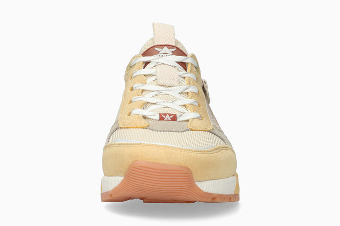 Venice - Coral Women Sneaker