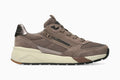 Venice - Dark Taupe Women Sneaker