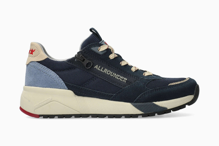 Venice - Navy | A1WJ