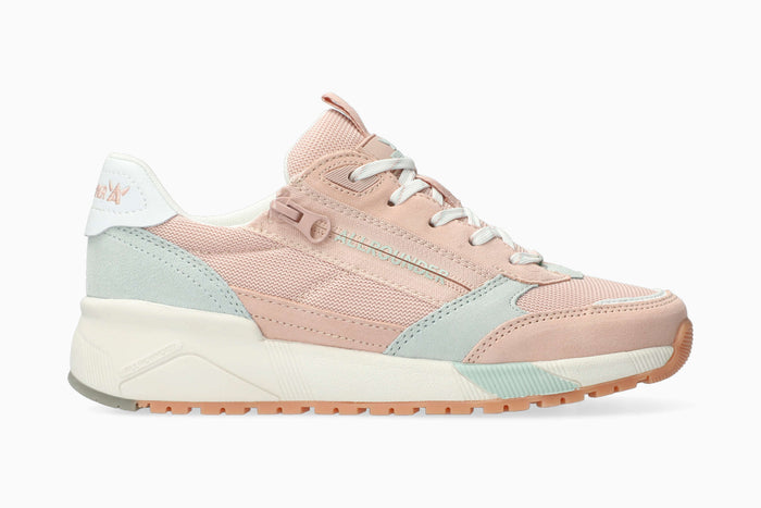 Venice - Nude Women Sneaker