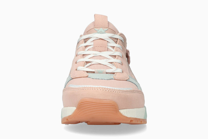 Venice - Nude Women Sneaker