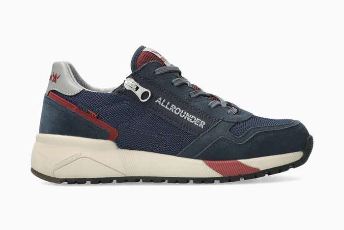 Ventura-Tex - Denim | A2VD