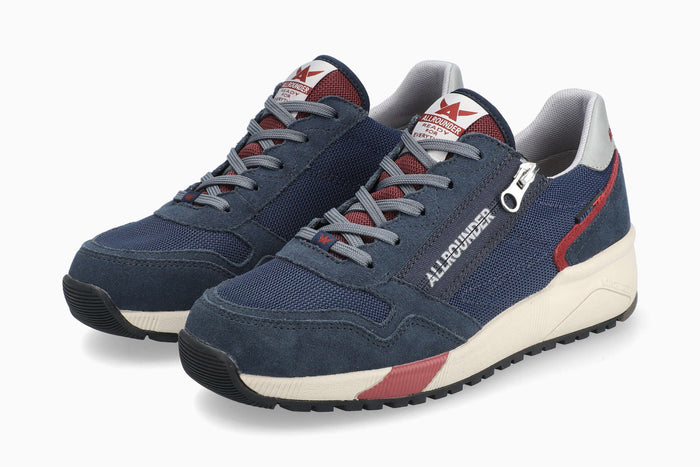 Ventura-Tex - Denim | A2VD