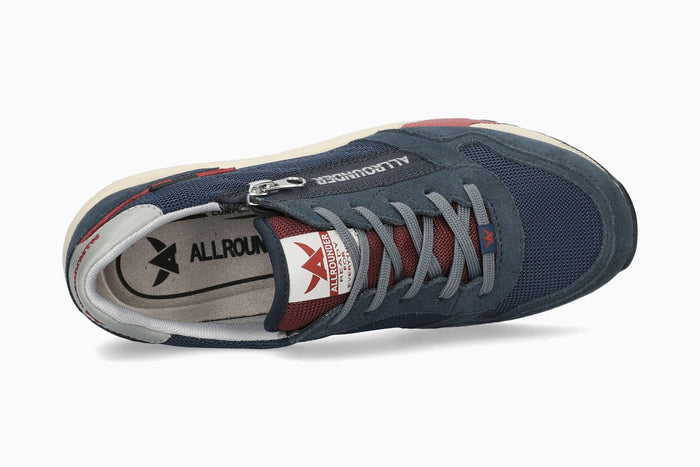 Ventura-Tex - Denim | A2VD