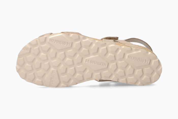Vic Spark - Light Taupe | M4WH