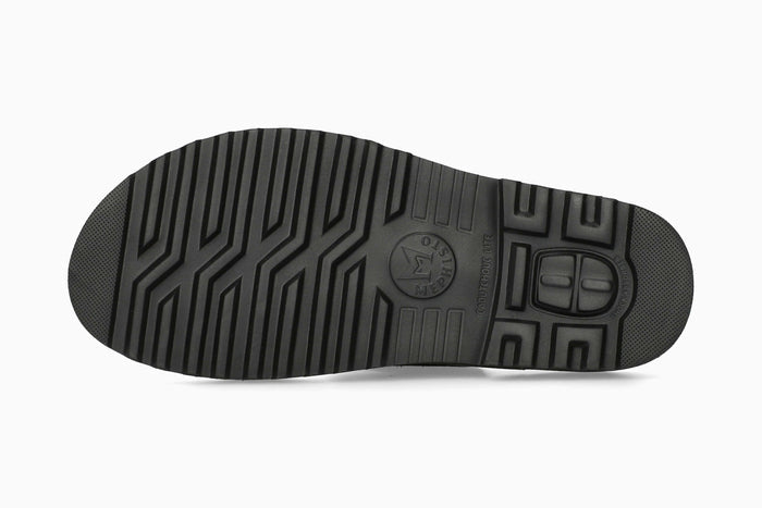 Violaine - Black Women Sandals