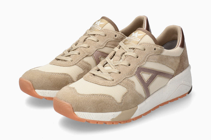 Vitesse 2 - Light Sand Women Sneaker