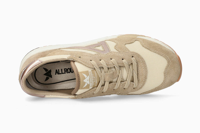 Vitesse 2 - Light Sand Women Sneaker
