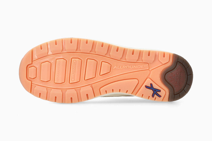 Vitesse 2 - Light Sand Women Sneaker