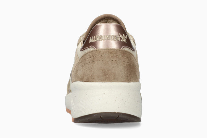 Vitesse 2 - Light Sand Women Sneaker