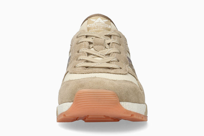 Vitesse 2 - Light Sand Women Sneaker