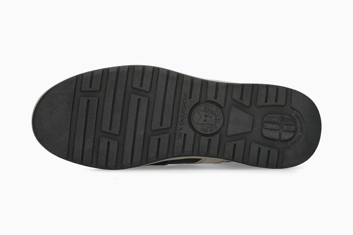 Vito - Blue Men Sneaker