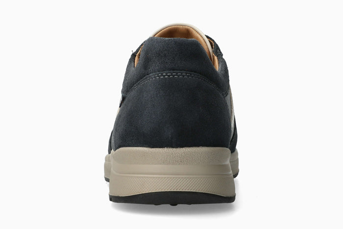 Vito - Blue Men Sneaker